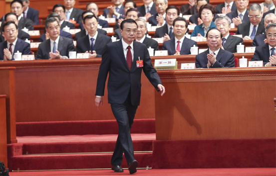 今年《政府工作报告》， 总理又做了哪些“加减法”？